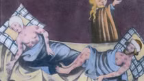 Shakespeare làm gì khi dịch bệnh?