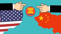 “Điểm nóng” Đông Nam Á