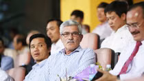 Khi cố nhân tao ngộ