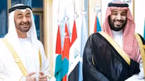 Trục trặc liên minh UAE - Saudi Arabia: Có ảnh hưởng giá dầu?