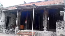 Dòng sông đã vương vị phù sa