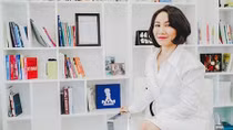 Doanh nhân Nguyễn Minh Hương: Cuộc đời nở hoa khi ta là chính ta