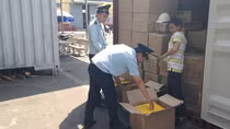 Kiểm tra chuyên ngành vẫn đang làm khó doanh nghiệp