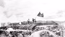 Chiến thắng Điện Biên Phủ - chiến thắng mang tầm vóc thời đại