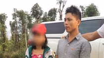 Dụ dỗ nữ sinh lớp 8 trốn nhà để xâm hại