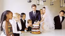 Brad Pitt và Angelina Jolie: Không có gì là mãi mãi 