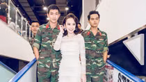 Phim điện ảnh "Sứ mệnh trái tim" được đánh giá cao vì nội dung mới lạ, trẻ trung 