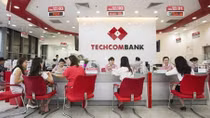 Ngân hàng bứt phá dẫn đầu nhờ thu hút khách hàng trải nghiệm và số hóa