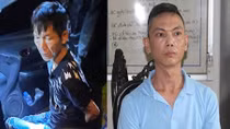 Lên Lóong Luông mua 6 bánh heroin mang về xuôi bán kiếm lời