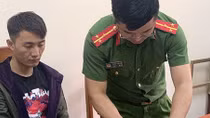 Đi tù về tội mua bán người, ra tù đi "buôn ma túy"