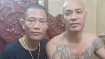 Bắt đàn em của Dũng "trọc" Hà Đông