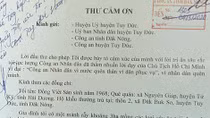 Công an huyện Tuy Đức kịp thời cứu nạn, hạn chế thiệt hại cho người dân