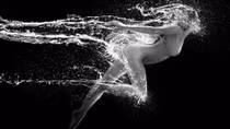 Ảnh nude nghệ thuật: Con đường gian truân tôn vinh cái đẹp