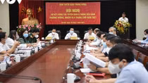 Thực hiện nghiêm túc, hiệu quả Kết luận của Bộ Chính trị về tiếp tục thực hiện Chỉ thị 05
