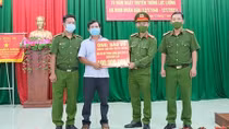  Một người dân ủng hộ 100 triệu đồng phòng, chống COVID-19
