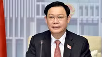 Vận dụng Tư tưởng Hồ Chí Minh trong hoạt động lập pháp góp phần xây dựng và hoàn thiện Nhà nước pháp quyền XHCN Việt Nam