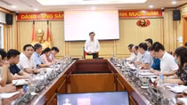 Nhiều ý kiến tâm huyết góp ý sửa đổi, bổ sung Quy định 126