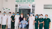  Niềm tự hào của y tế Việt Nam