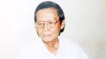 Nhà thơ Ngô Quân Miện: Bụi phấn hoa trăn trở