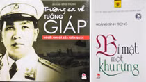 "Ngậm ngùi" với nghiệp văn chương