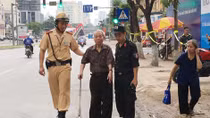 Xứng danh quả đấm thép