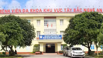 Chưa kịp đặt tên, cặp song sinh tử vong sau khi tiêm vắc xin