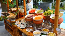 Ẩm thực Tết 3 miền tại Premier Village Danang Resort