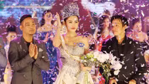 Những sự kiện văn hóa "tốn giấy mực" nhất năm 2017