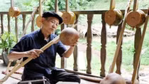 Tính tẩu đàn trời