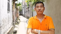 Họa sĩ Lê Thiết Cương: Nghệ thuật luôn đi tìm cái mới