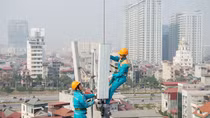 Tạo điều kiện cho DN viễn thông đảm bảo thông tin liên lạc trong phòng chống dịch