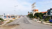 Quảng Bình: “Cò” đất lộng hành, nhiều người điêu đứng