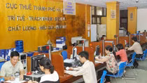 Doanh nghiệp chây ì nộp thuế sẽ bị rút giấy phép kinh doanh