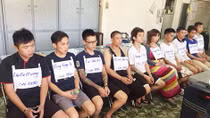 Giả Công an, dọa chủ thuê bao điện thoại chiếm đoạt hơn 6 tỷ đồng