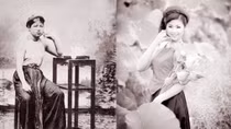 Chuyện về Dải Yếm
