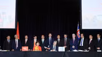 Vietjet công bố kế hoạch mở đường bay thẳng giữa Việt Nam và Australia