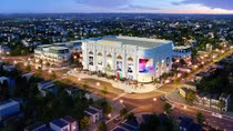 Vingroup ra mắt dự án Vincom Shophouse Quảng Ngãi