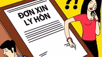 Phó chánh án làm giả quyết định công nhận thuận tình ly hôn