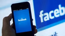 Lại xuất hiện facebook mạo danh Hải quan bán xe máy giá rẻ