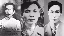 Nhân vật trong tác phẩm văn học