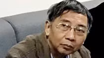 Nhà thơ Thanh Thảo với “Loài thơ quý hiếm”có tên Trường ca