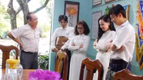 Chờ đợi những bứt phá