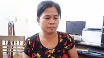 Lừa bán thiếu nữ đang mang thai sang Trung Quốc 
