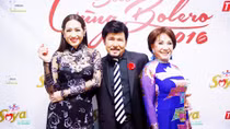 Ca sĩ Vũ Khanh: Nổi nênh đoạn trường... đời hát
