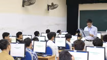 Thêm nhiều ngành học mới, đa dạng phương thức xét tuyển