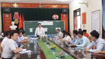 Người dân ngắt wifi, cam kết không photo "phao" thi tại nhiều điểm thi