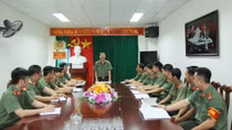 Trinh sát an ninh kể chuyện phá án đưa người sang nước ngoài lao động trái phép