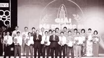 Cán bộ, phóng viên Báo Công an nhân dân với các giải thưởng báo chí và văn học