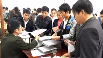Làm tốt công tác xuất nhập cảnh trong những ngày đầu năm