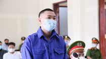 Phan Công Hải lĩnh án 5 năm tù về tội tuyên truyền chống Nhà nước